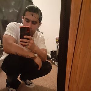 Meet your Posher, Raul